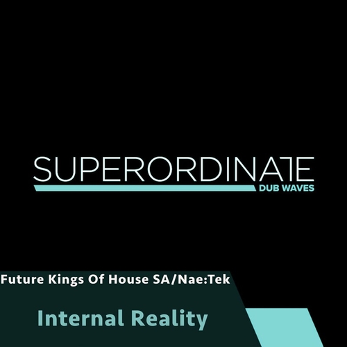 Nae_Tek - Internal Reality [SUPDUB485]